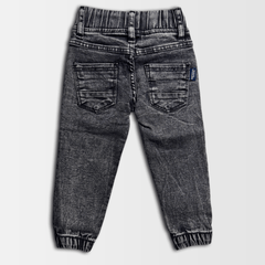 casual jogger-style jeans for boys