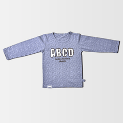 Casual Round Neck T Shirt & Trouser