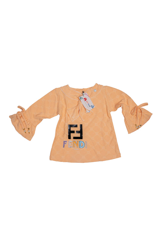 Light Mint Green Shirt with Flared Trouser