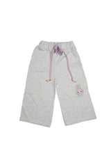 Light Pink casual outfit set for Girls